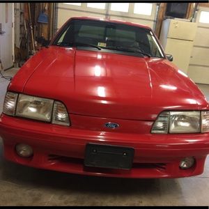 Meet your Posher, Scott